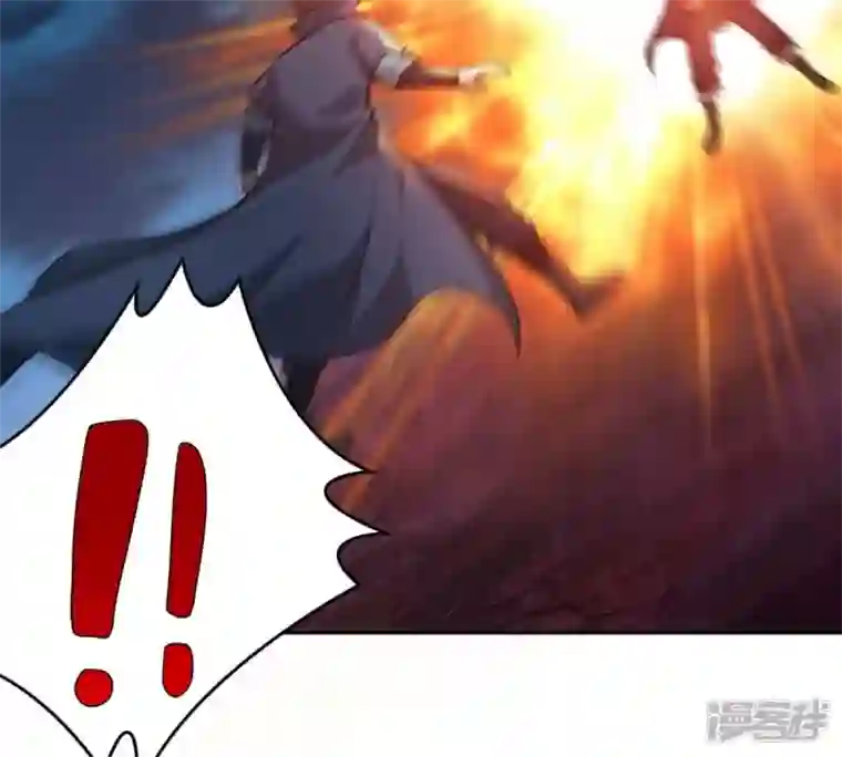 吞噬永恒第198话 言而无信？！