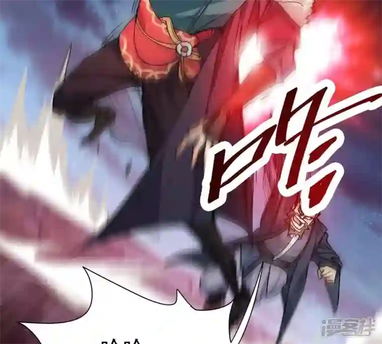 吞噬永恒第199话 钟下之鳖