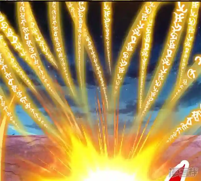吞噬永恒第199话 钟下之鳖