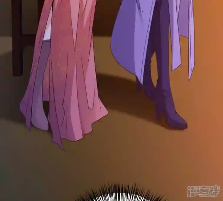 吞噬永恒第200话 难道只能这样解毒？