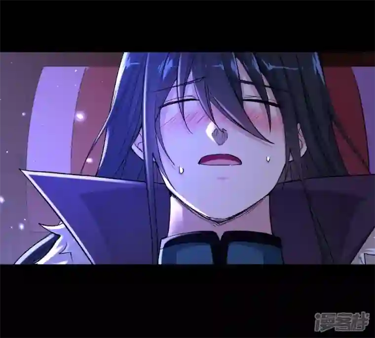 吞噬永恒第200话 难道只能这样解毒？