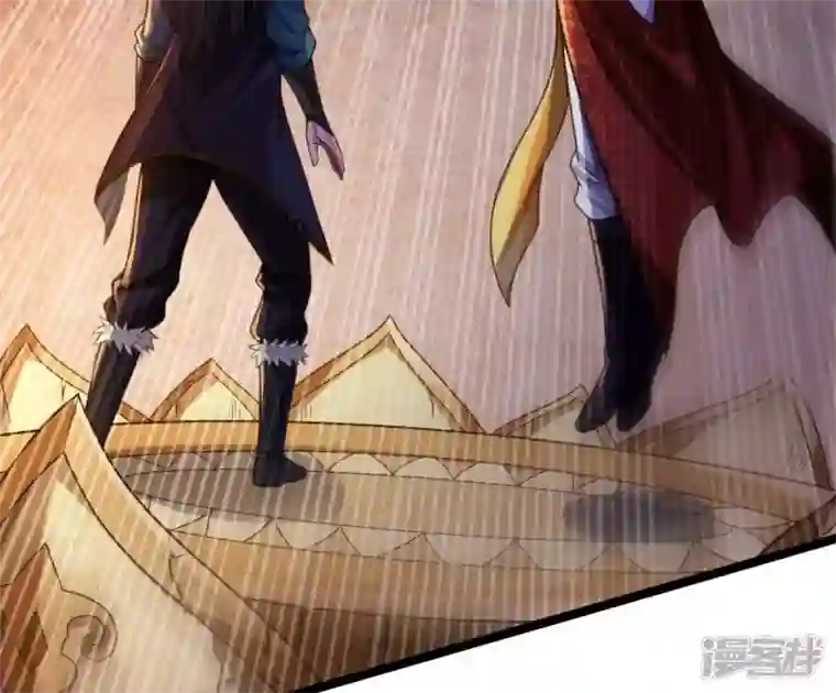 吞噬永恒第205话 神法境四重！