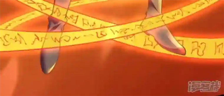 吞噬永恒第205话 神法境四重！