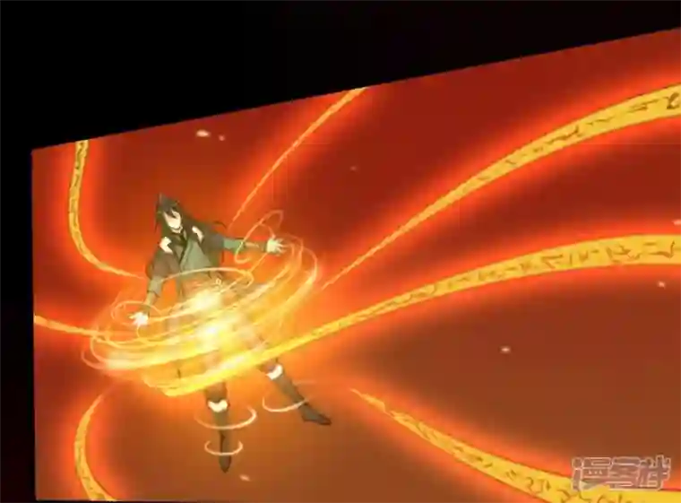 吞噬永恒第205话 神法境四重！