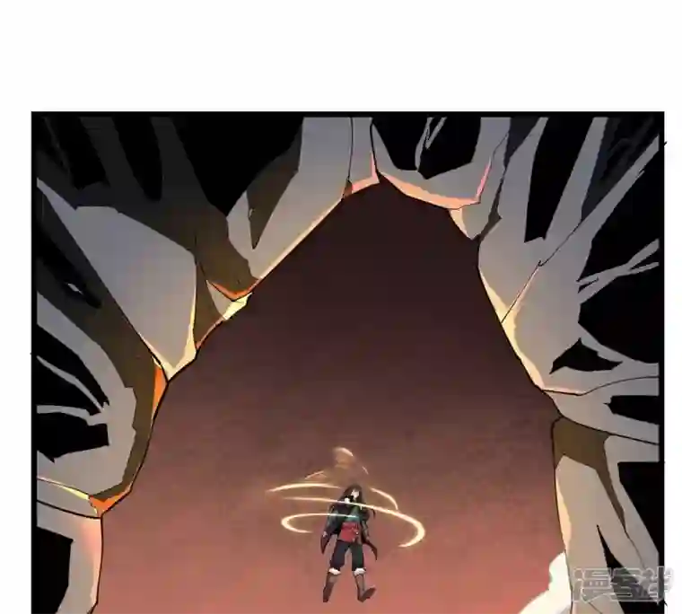 吞噬永恒第205话 神法境四重！