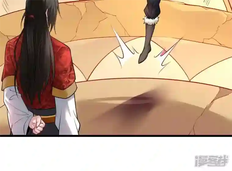 吞噬永恒第205话 神法境四重！