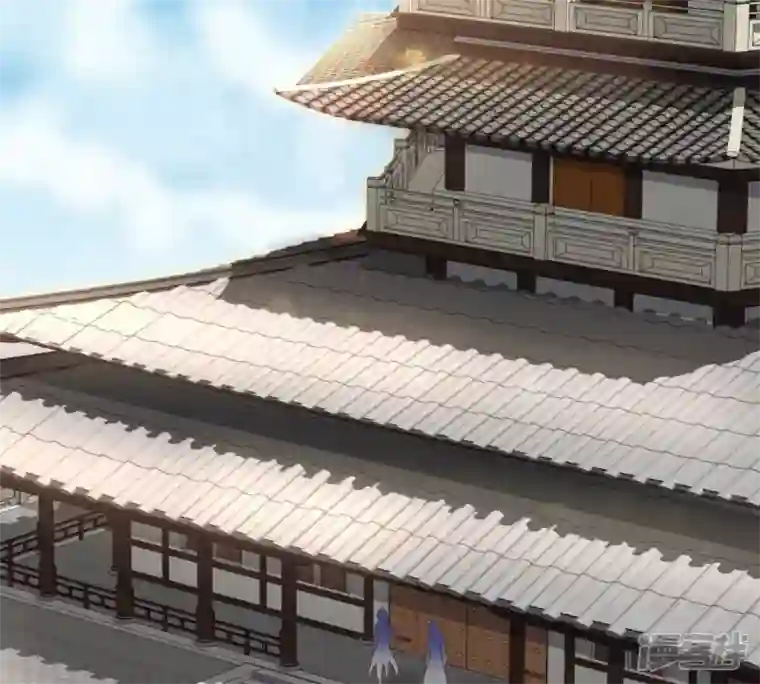 吞噬永恒第205话 神法境四重！