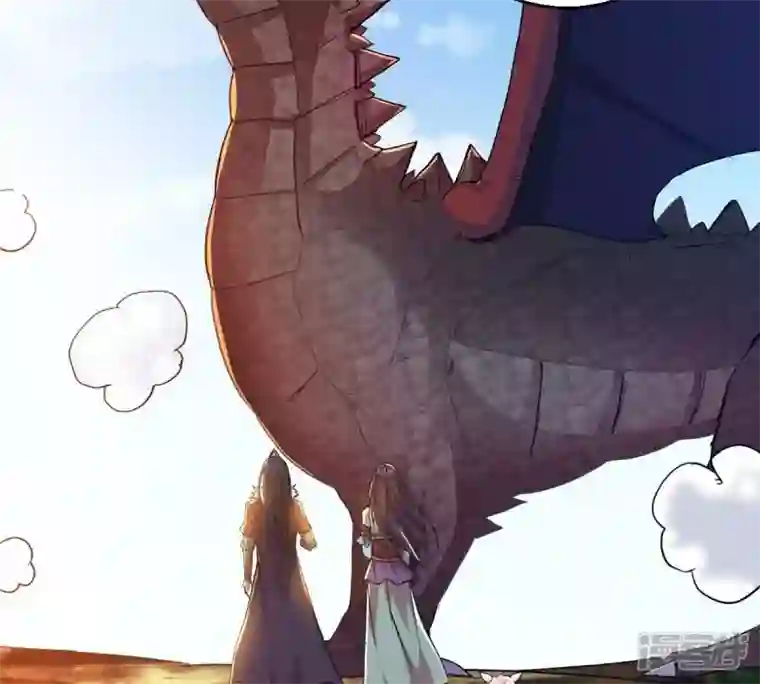 吞噬永恒第206话 回太清岛喽~