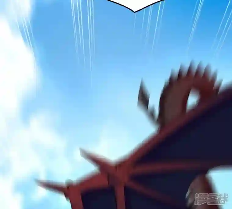 吞噬永恒第206话 回太清岛喽~