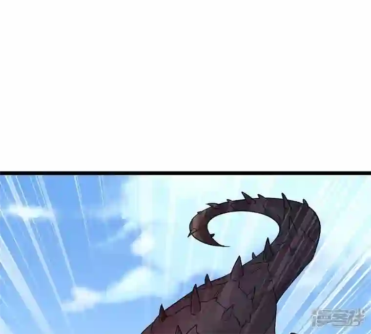 吞噬永恒第207话 巧遇老熟人