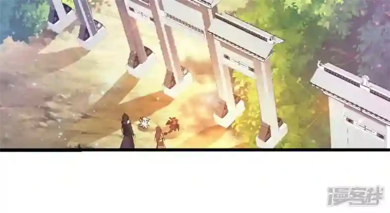 吞噬永恒第207话 巧遇老熟人