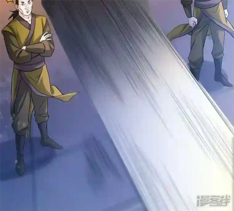 吞噬永恒第208话 暗月楼