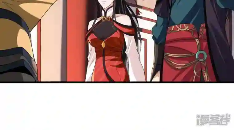 吞噬永恒第208话 暗月楼