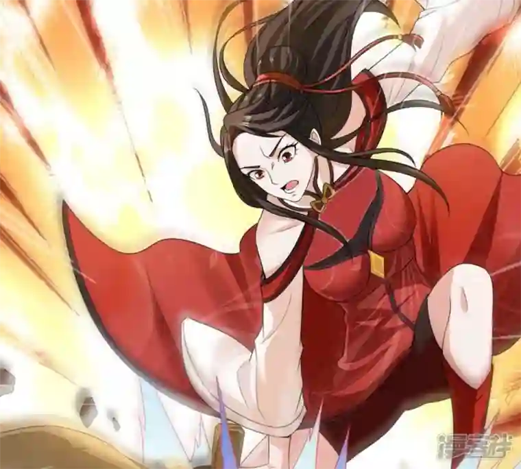 吞噬永恒第208话 暗月楼