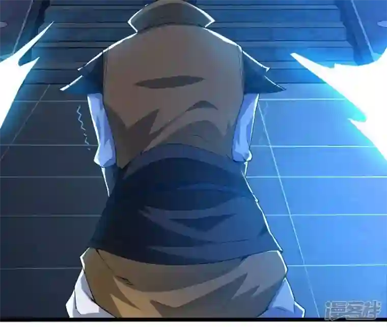 吞噬永恒第210话 风火老祖可在等你呢