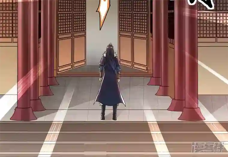 吞噬永恒第210话 风火老祖可在等你呢