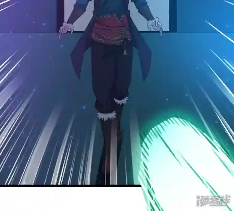 吞噬永恒第211话 洞彻之眼！！
