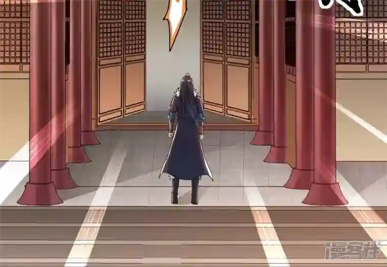 吞噬永恒第211话 洞彻之眼！！