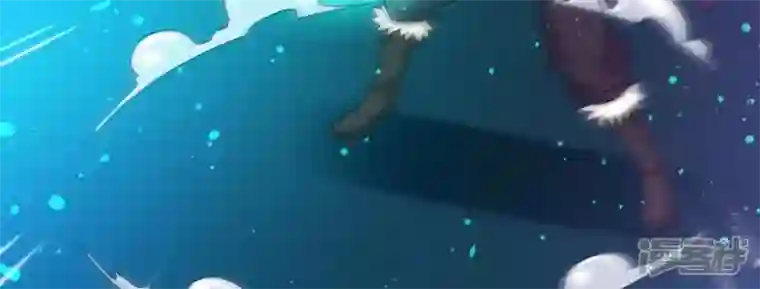 吞噬永恒第211话 洞彻之眼！！