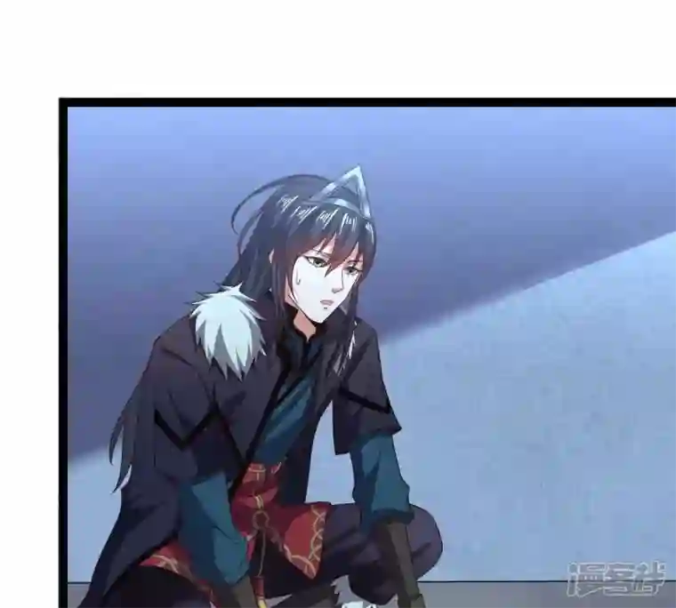 吞噬永恒第211话 洞彻之眼！！