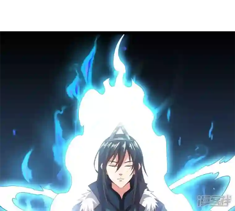 吞噬永恒第211话 洞彻之眼！！