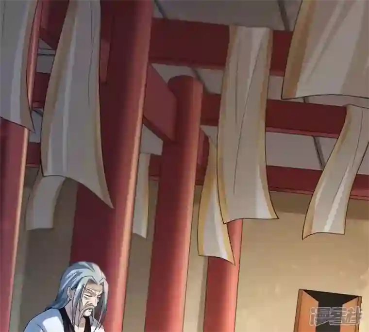 吞噬永恒第211话 洞彻之眼！！