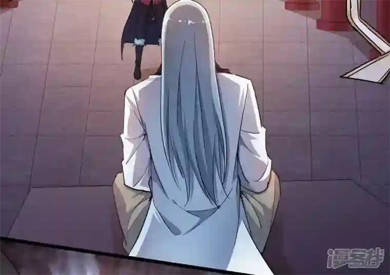 吞噬永恒第211话 洞彻之眼！！