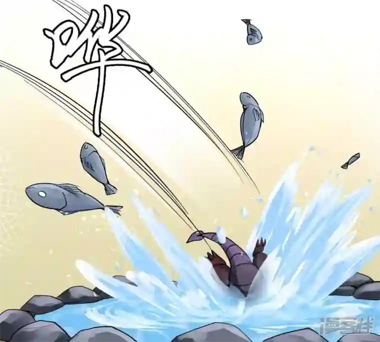 吞噬永恒第215话 天骄之战的队友？