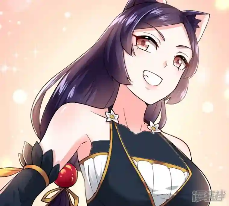 吞噬永恒第215话 天骄之战的队友？