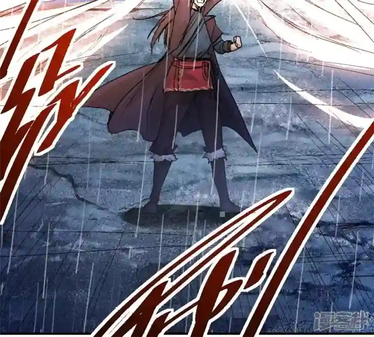 吞噬永恒第217话 天骄争夺战正式开始