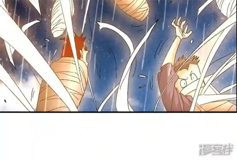 吞噬永恒第217话 天骄争夺战正式开始