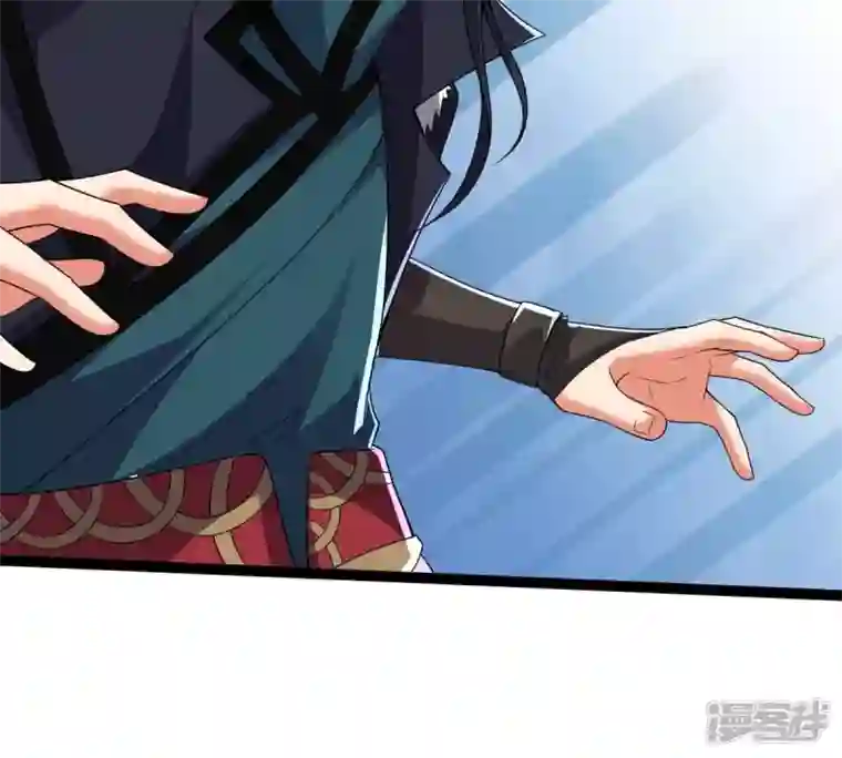 吞噬永恒第218话 我月恒可不会言败！