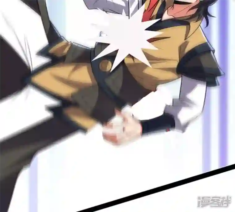 吞噬永恒第218话 我月恒可不会言败！