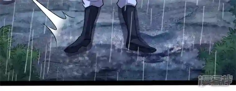 吞噬永恒第218话 我月恒可不会言败！