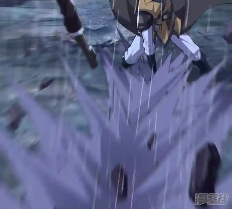吞噬永恒第218话 我月恒可不会言败！