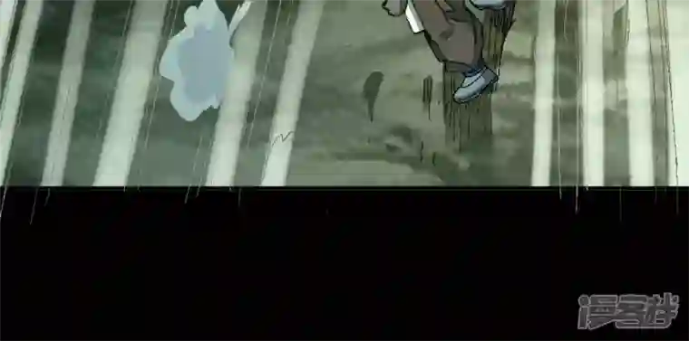 吞噬永恒第219话 黑豹外援？