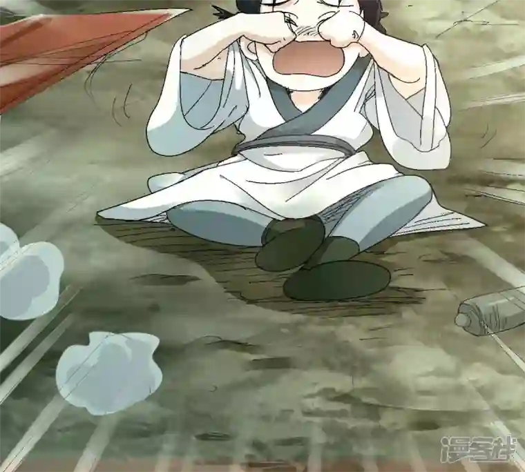 吞噬永恒第219话 黑豹外援？