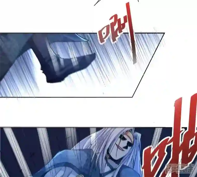 吞噬永恒第219话 黑豹外援？