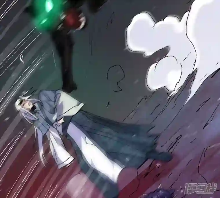 吞噬永恒第219话 黑豹外援？
