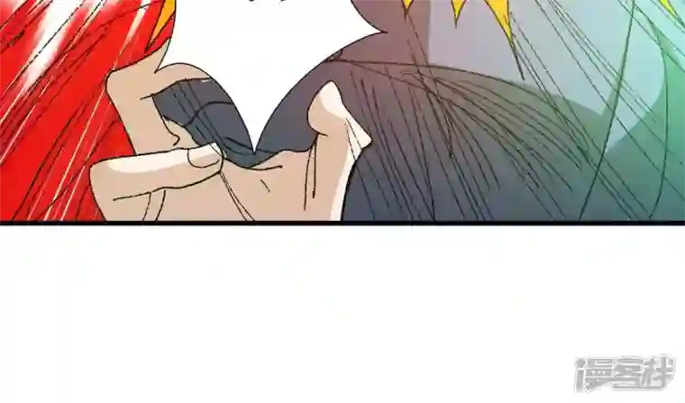 吞噬永恒第219话 黑豹外援？
