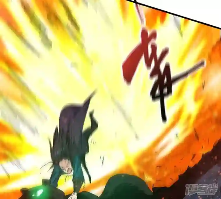 吞噬永恒第219话 黑豹外援？