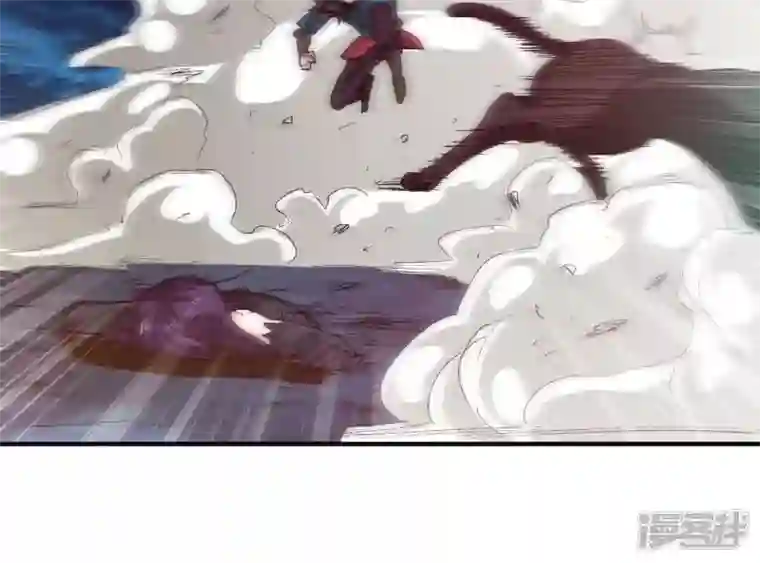 吞噬永恒第219话 黑豹外援？