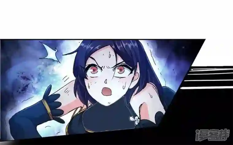 吞噬永恒第219话 黑豹外援？
