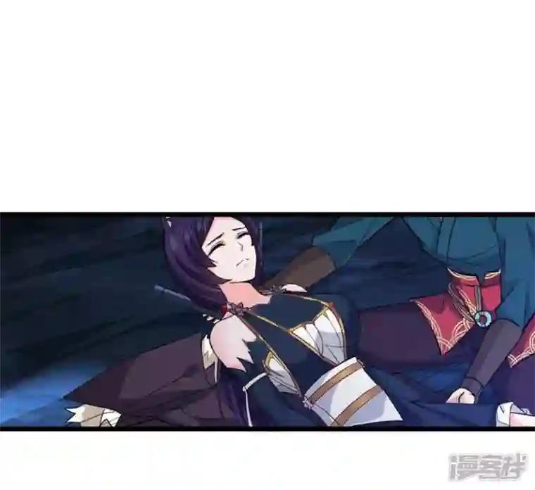 吞噬永恒第220话 太清小世界之族人