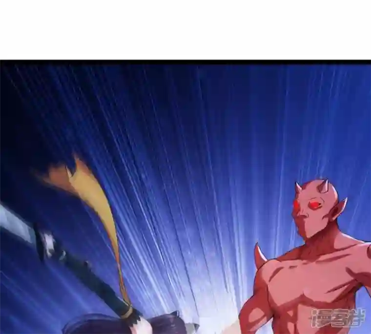 吞噬永恒第221话 被取走的内丹