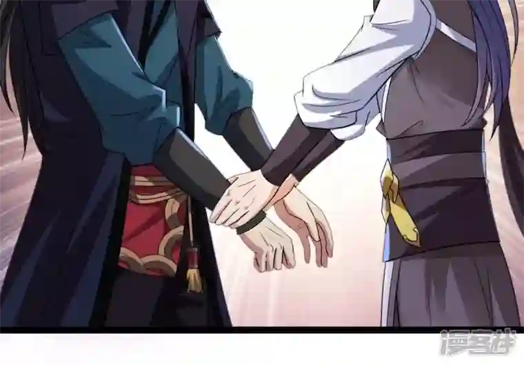 吞噬永恒第222话 赤血洞