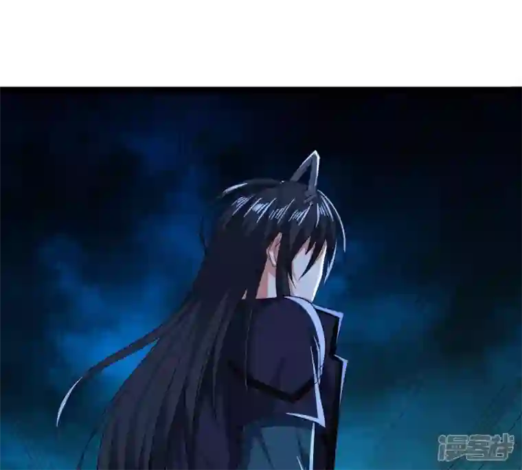 吞噬永恒第222话 赤血洞