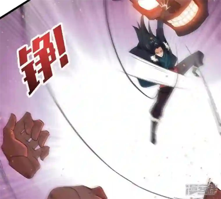 吞噬永恒第223话 带我们去见木幽老祖