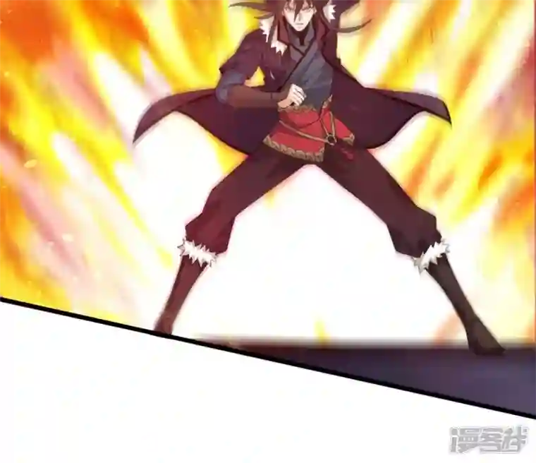 吞噬永恒第223话 带我们去见木幽老祖