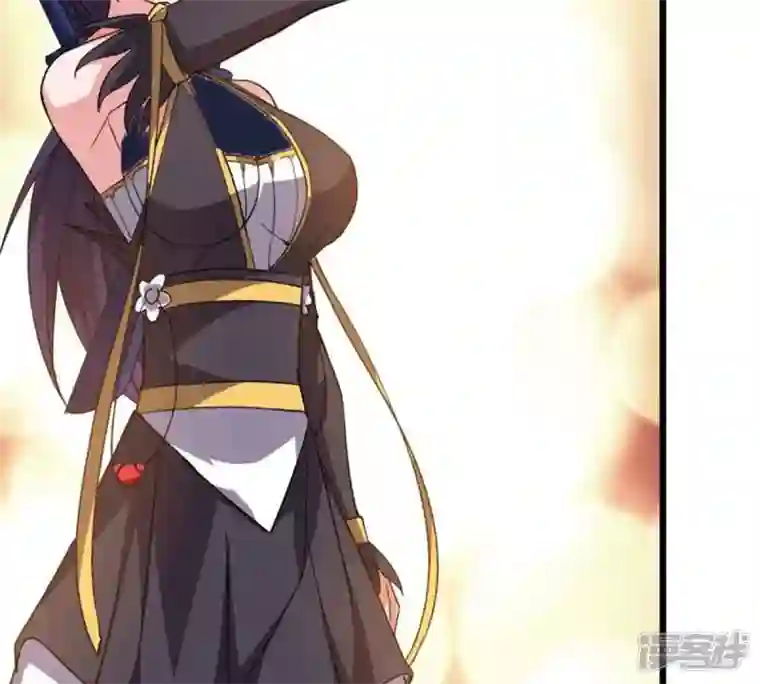 吞噬永恒第223话 带我们去见木幽老祖